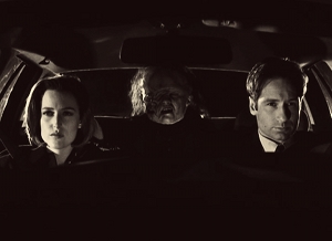 The Post-Modern Prometheus TXF
