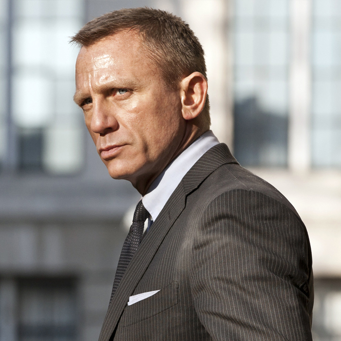 James Bond (Daniel Craig) | Ada-shelby-fanon Wiki | FANDOM powered by Wikia