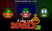 WhoseKingdom