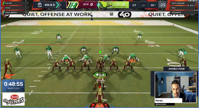 Muthead Madden Pro-Am