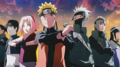 What Should We Expect Next From 'Naruto'?