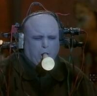 Uncle Fester S Illness New Addams Family Wiki Fandom