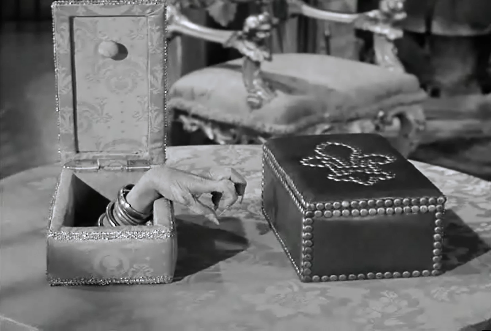 Esmeralda Addams Family Wiki FANDOM powered by Wikia