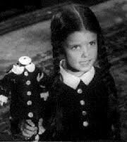 the addams family dolls