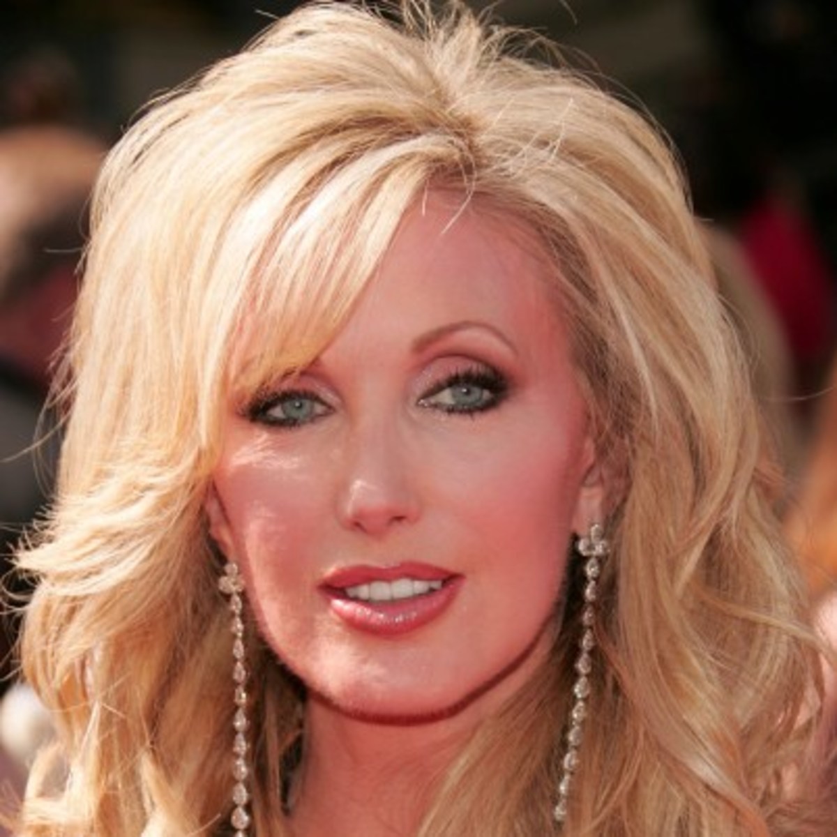 Morgan Fairchild Dallas