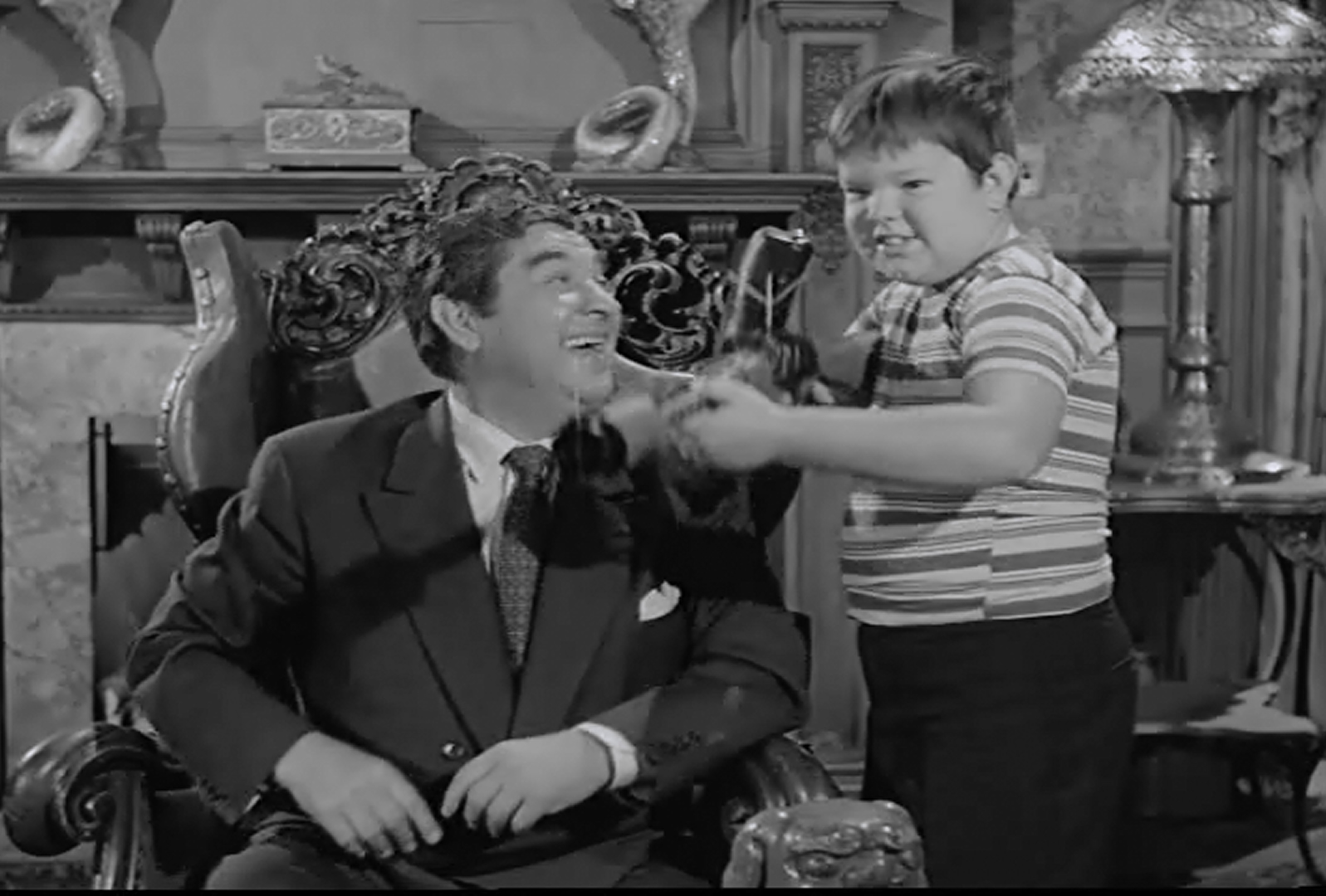 Pugsley