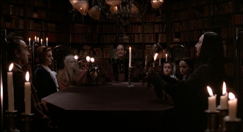 Image - 1991 10.jpg | Addams Family Wiki | FANDOM powered by Wikia