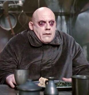 Uncle Fester | Addams Family Wiki | FANDOM powered by Wikia