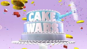Af cake wars