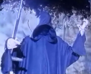 Af grim reaper