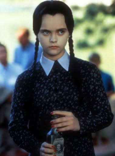 download wednesday addams addams family 2