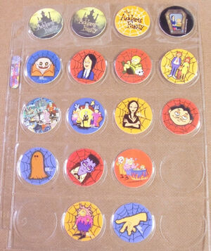 Af pogs