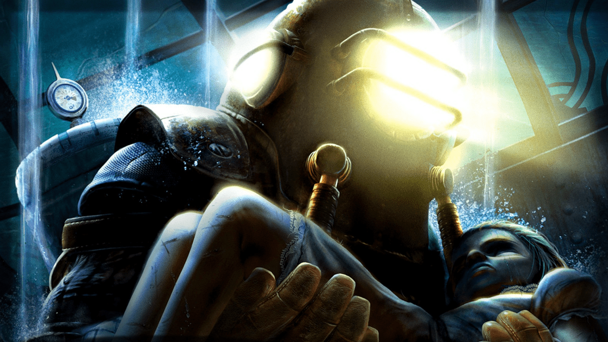 BioShock 2 The Collection