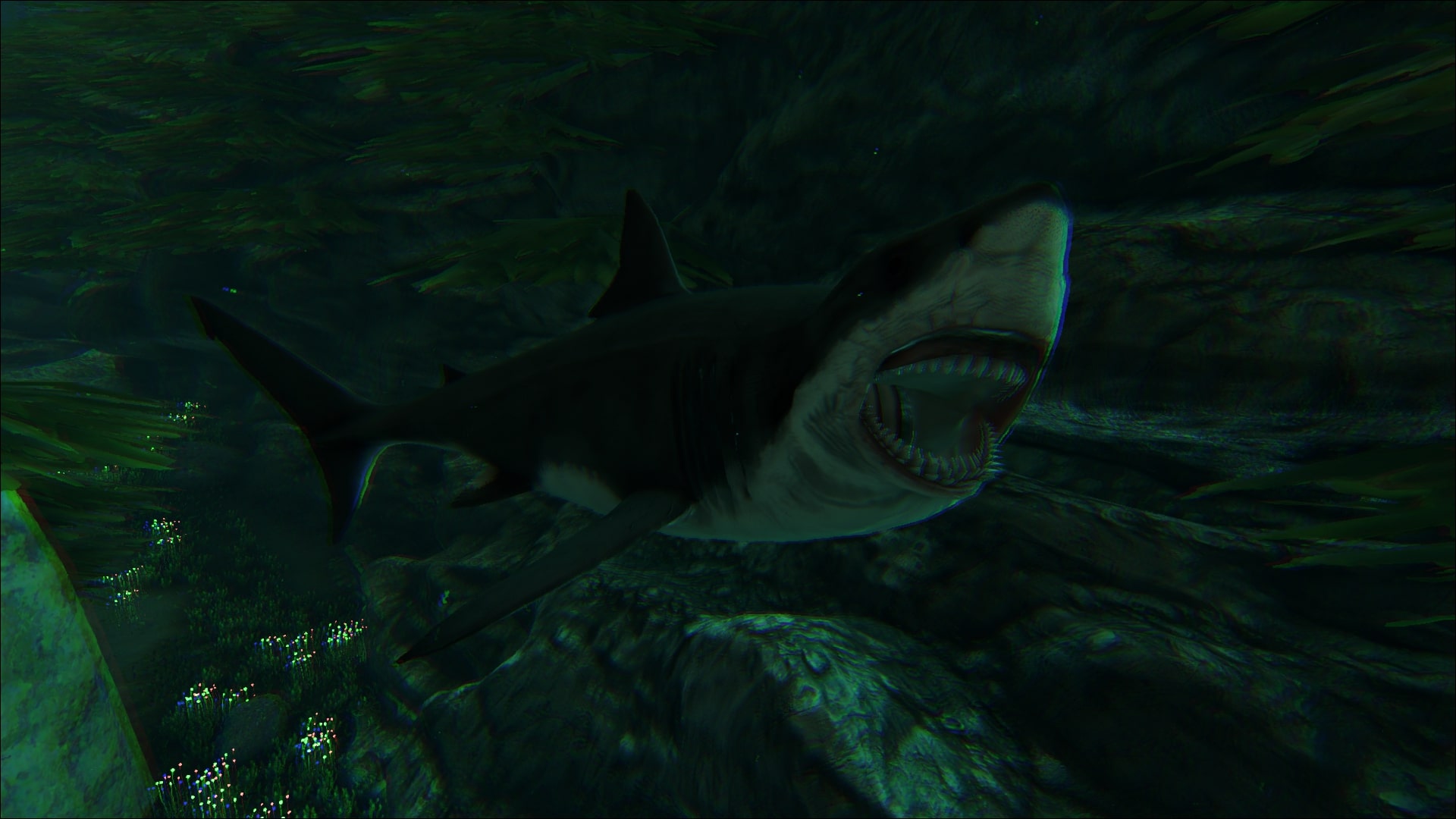 Great White Shark | Additional Creatures Wiki | Fandom
