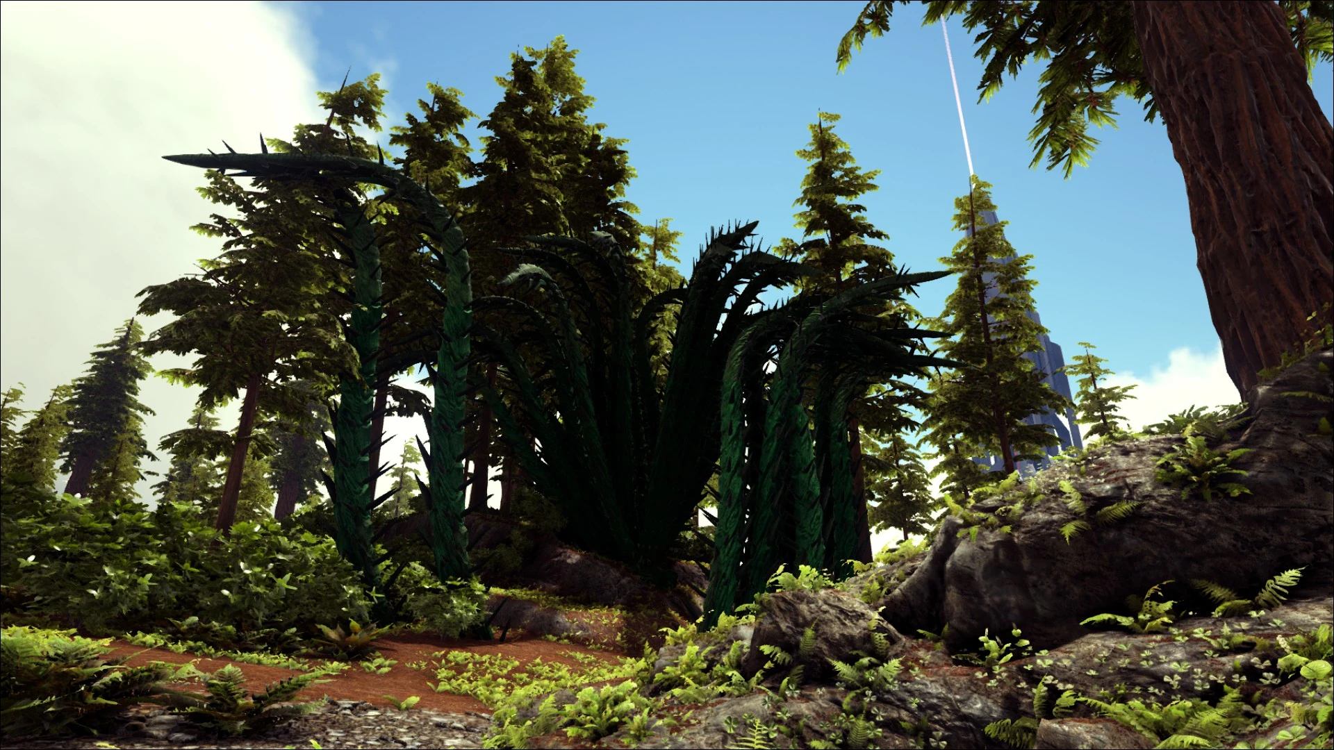 Ya-Te-Veo | Additional Creatures Wiki | FANDOM powered by Wikia