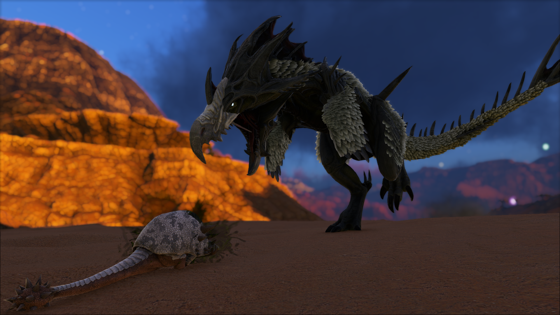 Dodoreaper Additional Creatures Wiki Fandom