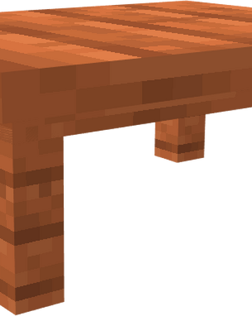 Dining Table Additional Minecraft Stuff Wiki Fandom