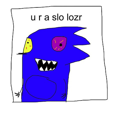 Sanicface
