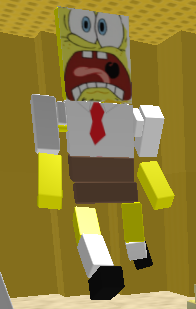 Spongebob Roblox Ragdoll Addpages Wiki Fandom - sonic ragdolls roblox