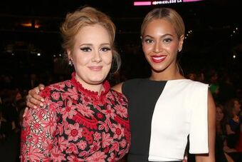 Adele Adele Wiki Fandom