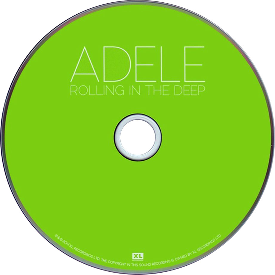 Rolling In The Deep Song Adele Wiki Fandom