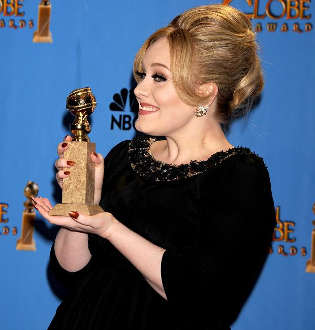 Golden Globe Awards | Adele Wiki | FANDOM powered by Wikia