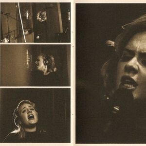 25 Adele Wiki Fandom