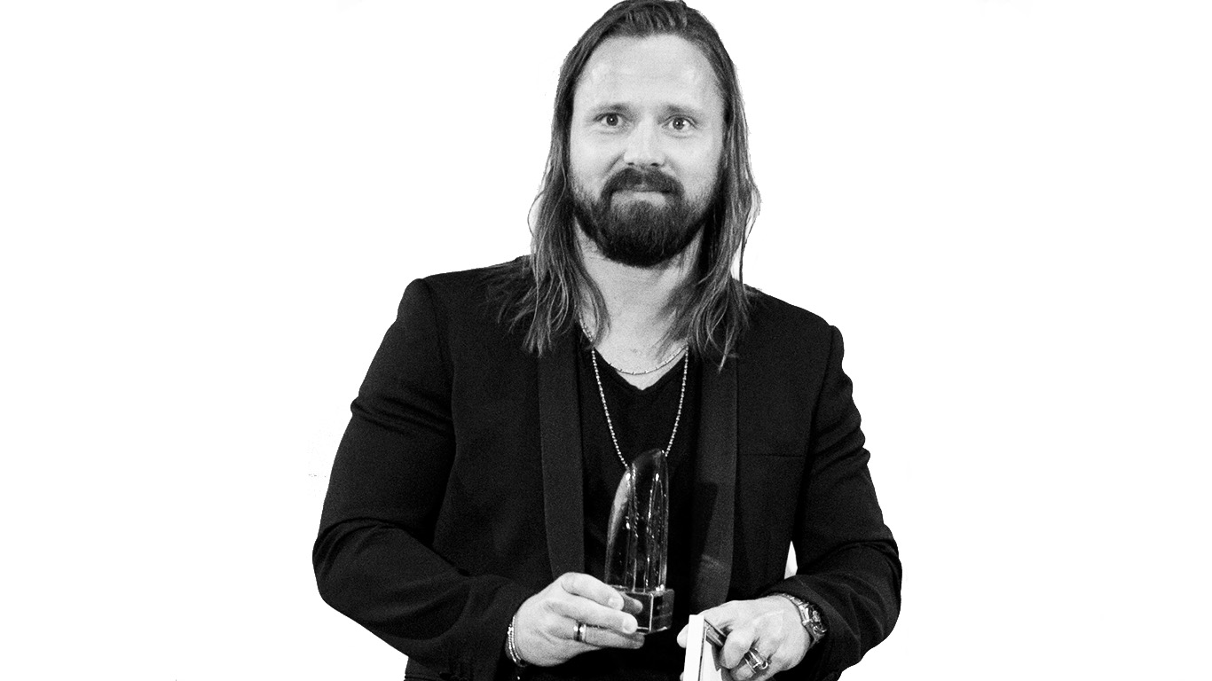 Max Martin | Adele Wiki | FANDOM powered by Wikia