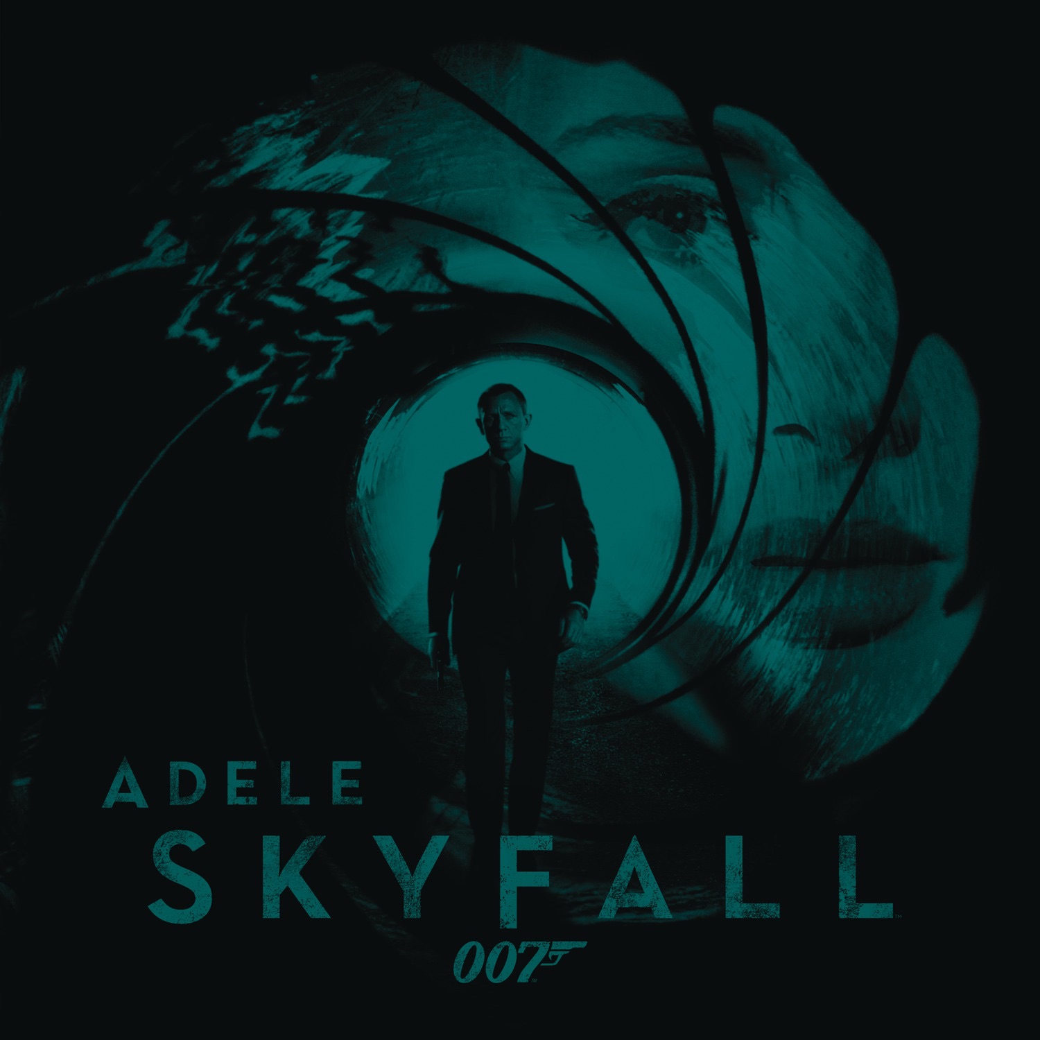 Skyfall Song Adele Wiki Fandom