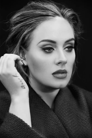 Adele 21 320