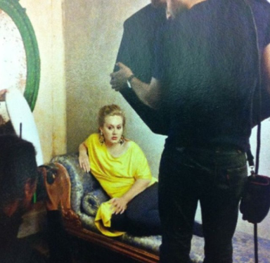 Image - ADELE WEARING YELLOW!.png | Adele Wiki | FANDOM powered by Wikia