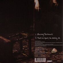 Chasing Pavements Song Adele Wiki Fandom