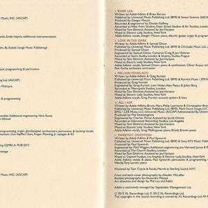 25 Adele Wiki Fandom