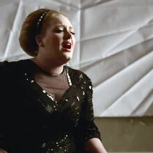 Rolling In The Deep Music Video Adele Wiki Fandom