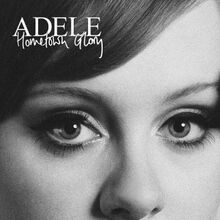 Adele Discography Adele Wiki Fandom
