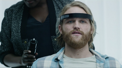 QUIZ: Would You Survive ‘Black Mirror’?