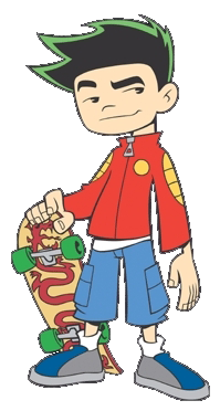 Jake Long | American Dragon Jake Long | FANDOM powered by Wikia