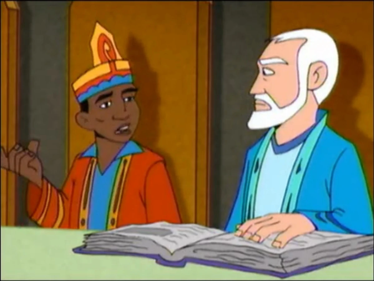 Image - The Halloween Bash (81).jpg | American Dragon Jake Long