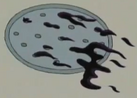 Blobzilla escape