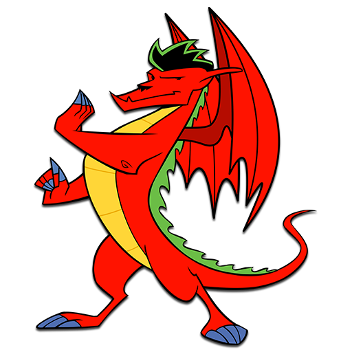 Image Jake Long 3png American Dragon Jake Long Fandom Powered By 