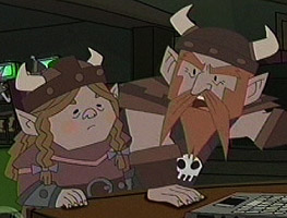 Dwarf