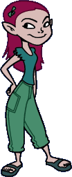 Inga
