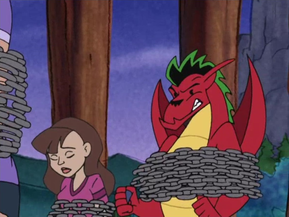 Image Screencapture 300813 18 41 34 American Dragon Jake Long