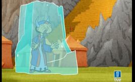 Hydrokinesis