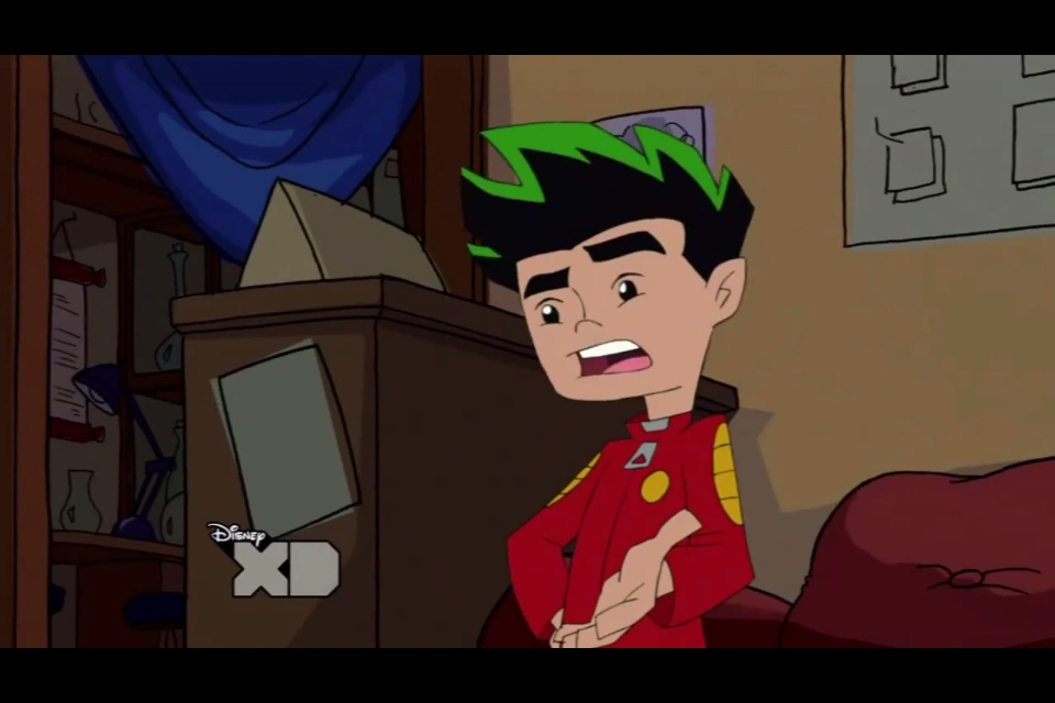 Jake Long American Dragon Jake Long FANDOM powered by Wikia