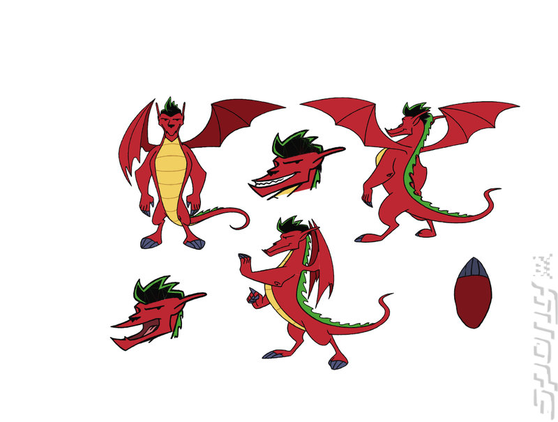 image jale long dragon form concept art jpg american dragon jake