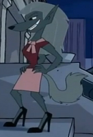 Werewolf