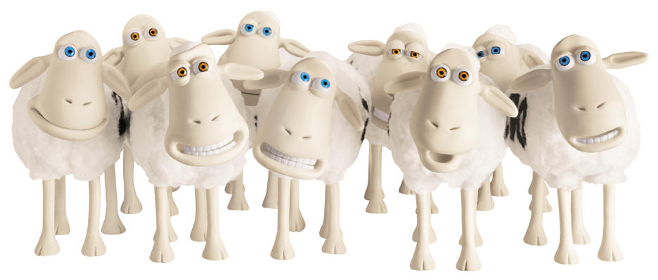 Serta Counting Sheep The Ad Mascot Wiki FANDOM powered by Wikia