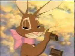 Imagecadburycaramelbunny