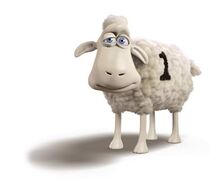 Serta Counting Sheep The Ad Mascot Wiki Fandom